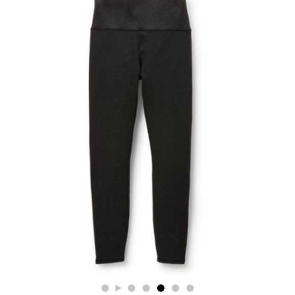 Vuori clean elevation Black  Leggings - Picture 2 of 5